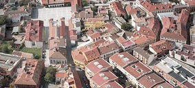 Un hotel del sur de Madrid cambia de dueño