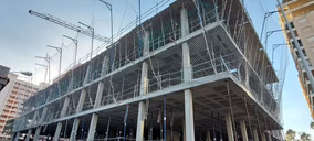 El Tribunal Supremo reconoce la mayoría de Cleop en la promotora Urbem