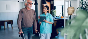Iseco introduce el renting tecnológico en el sector sociosanitario en colaboración con Iberent Technology