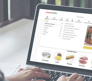 La búsqueda de ahorro en alimentación y la barrera de los frescos penaliza al canal online