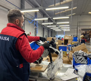 Injusa espera remontar en ventas un 40% y salir de pérdidas este año