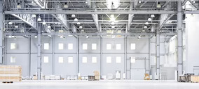 Engel & Völkers promoverá otras tres plataformas logísticas hasta 2025