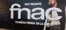 Fnac reabre en La Gavia