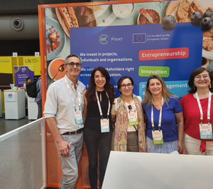 EIT Food abre una ventana al foodtech en la última edición de South Summit Madrid