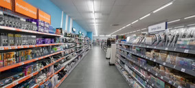 Action estrena su décima tienda en la Comunidad Valenciana