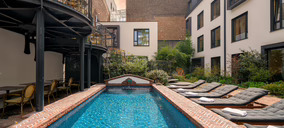 Azora cierra una nueva operación para Latroupe