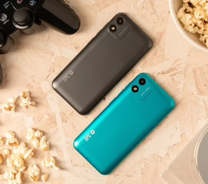 El mercado de smartphone global crece un 2% en el primer trimestre