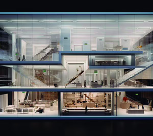 Zemper lanza un nuevo sistema wireless de gestión de iluminación de emergencia