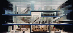 Zemper lanza un nuevo sistema wireless de gestión de iluminación de emergencia