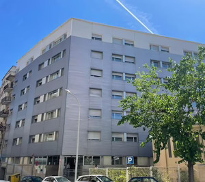 DomusVi dejará de gestionar el sociosanitario Jaume Nadal Merolés