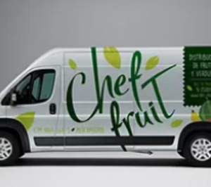 ¿Cómo ha optimizado la IA de Choco el procesado de pedidos de Chef Fruit?