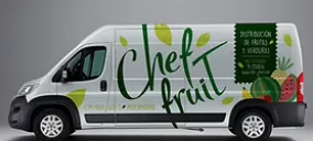 ¿Cómo ha optimizado la IA de Choco el procesado de pedidos de Chef Fruit?