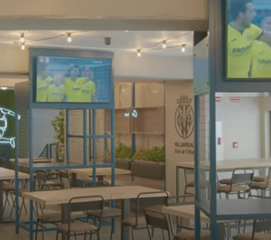 Del Poble entra en el fútbol