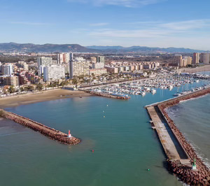 Una gestora valenciana estudia el proyecto de un nuevo centro geriátrico