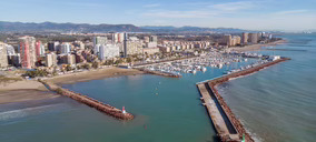 Una gestora valenciana estudia el proyecto de un nuevo centro geriátrico