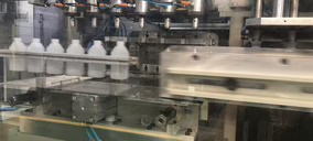 Enplast reforzará sus negocios de PET y envases con material reciclado