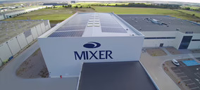 Mixer & Pack se une a la junta directiva de Feeling Innovation