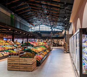 Supermercats Pujol eleva un 6,2% sus ventas hasta los 197 M€