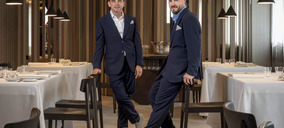 Grupo Marcos Granda renueva su oferta en Marbella