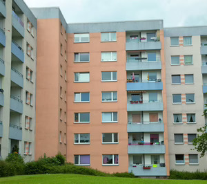 Bosch Home Comfort resalta la necesidad de rehabilitar el parque inmobiliario español