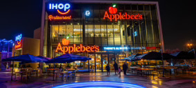 Dine Brands busca masterfranquiciado en España para introducir sus dos principales marcas