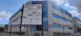 AIS Building estrena oficinas en Alcorcón