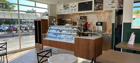 Rodilla, nuevo local en un hospital madrileño, a través de Mediterránea Group