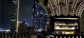 Grup Confiteria da el salto internacional con Paradiso