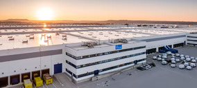 Cainiao consolida su presencia en Baleares y Canarias