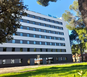 Continuum desplegará más de 30 puntos de recarga en sus hoteles