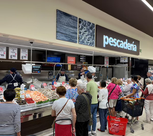 Gadis aterriza en Segovia