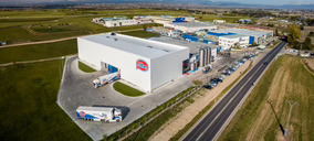 Lacteas del Jarama prevé alcanzar los 100 M€ de facturación a cierre de 2024