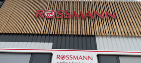 Rossmann gana posiciones en la Comunidad de Murcia