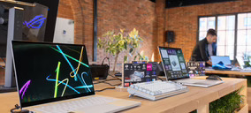 Asus refuerza su peso en el mercado de gaming y portátiles de consumo en España