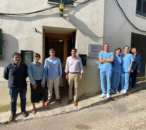 Fontsana incorpora la gestión de un centro de día