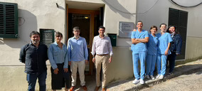 Fontsana incorpora la gestión de un centro de día