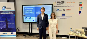 El Centro Español de Logística inicia su expansión tras consolidar su posición