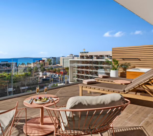 Pabisa Hotels quiere ser premium y se transforma en Aubamar Hotels