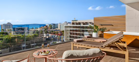 Pabisa Hotels quiere ser premium y se transforma en Aubamar Hotels