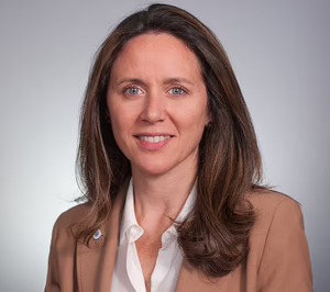 Johnson Controls nombra a Andrea Vallejo nueva vicepresidenta y directora general para el sur de Europa