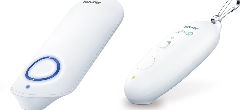 Beurer suma tecnología para aliviar picaduras de insectos