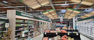 Informe 2024 sobre el sector de Hipermercados