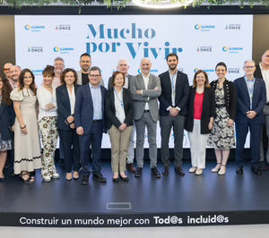 ILUNION VidaSénior presenta TRAMED, solución de reconocimiento facial para la administración segura de medicación a personas mayores