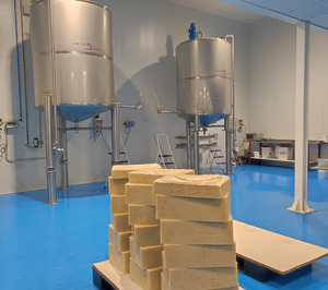 Jabones Beltrán obtiene la certificación ISO 22716