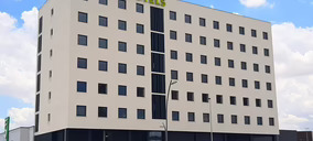 El B&B Fuenlabrada, ubicado en el parque comercial Nexum Retail Park, ya está listo