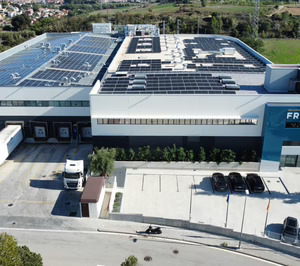 Frime duplica su tamaño en seis años y deja preparada su expansión para otros cinco