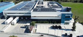 Frime duplica su tamaño en seis años y deja preparada su expansión para otros cinco