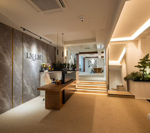 Grupo La Mafia estrena nueva sede central en Zaragoza