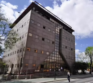 Los socios de un hotel proyectan un aparthotel en Sevilla