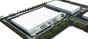 La Comunidad de Madrid centraliza la promoción de casi 1,5 Mm2 de suelo logístico